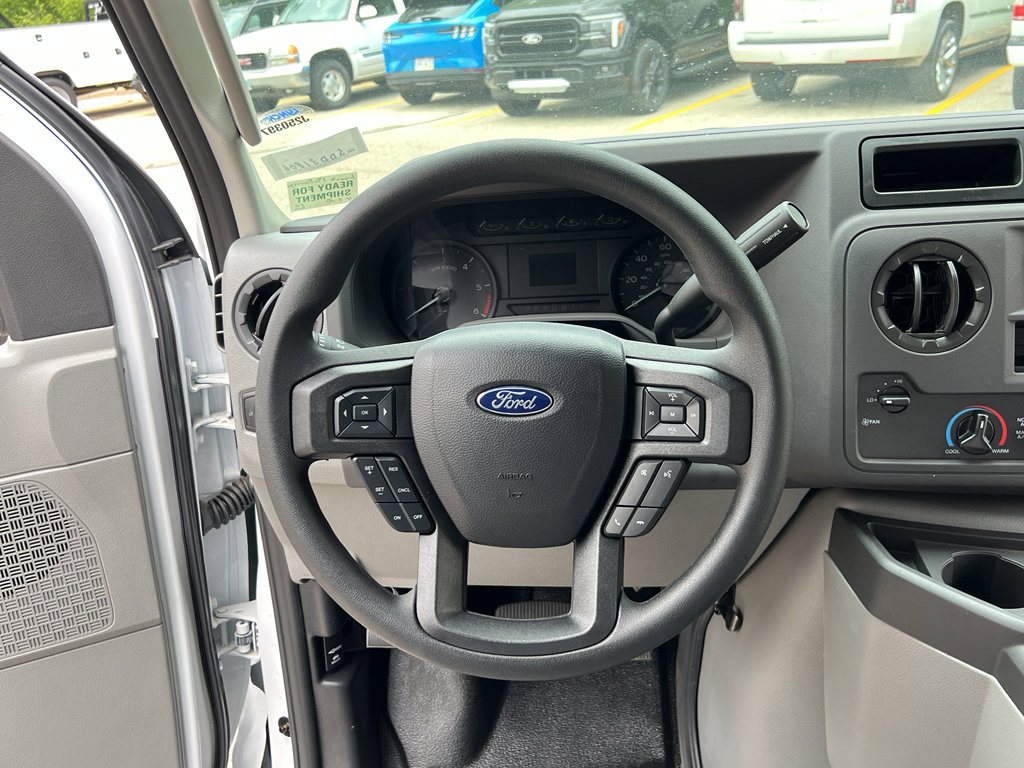 New 2025 Ford E-350 and Econoline 350 Super Duty w/ Power Equipment Group image 23