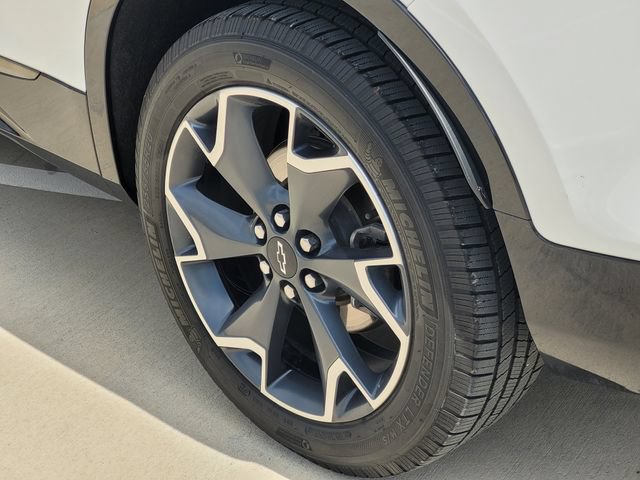 Used 2019 Chevrolet Blazer RS FWD image 8