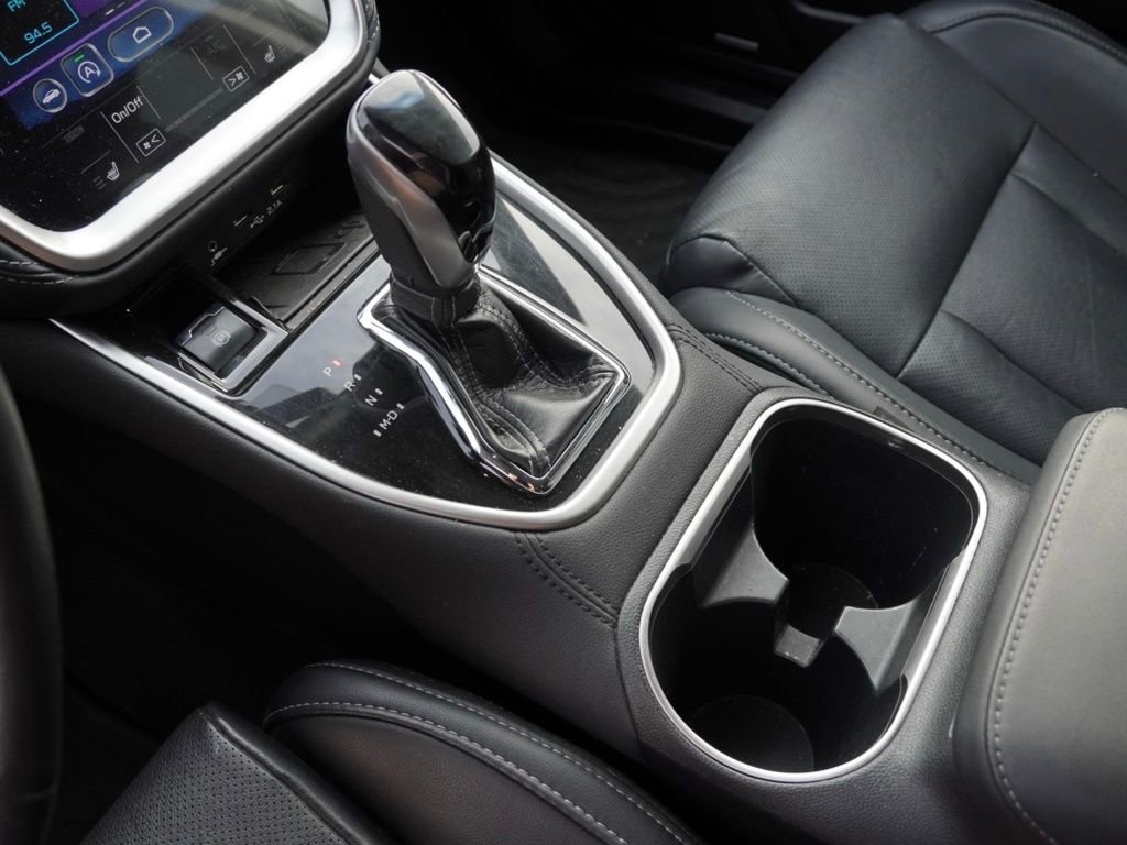 Used 2020 Subaru Outback Limited XT image 14