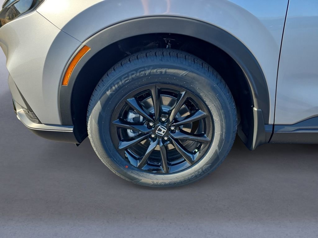 New 2026 Honda CR-V Sport-L image 9