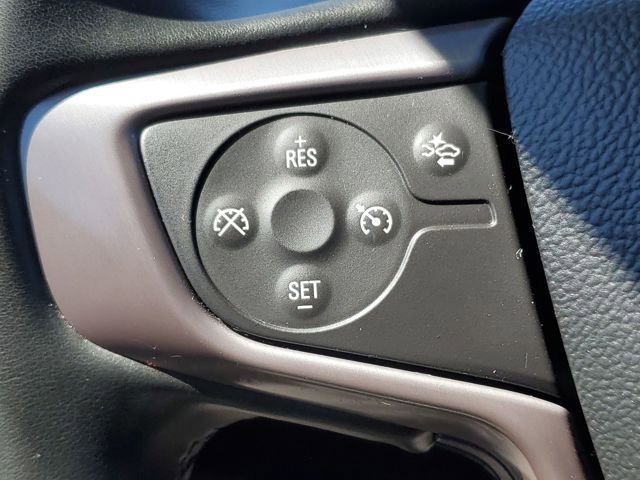 Certified 2023 GMC Acadia AT4 w/ Trailering Package AWD/4WD image 14