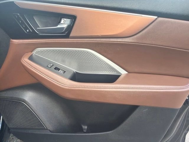 Used 2024 Acura MDX SH-AWD w/ Technology Package image 31