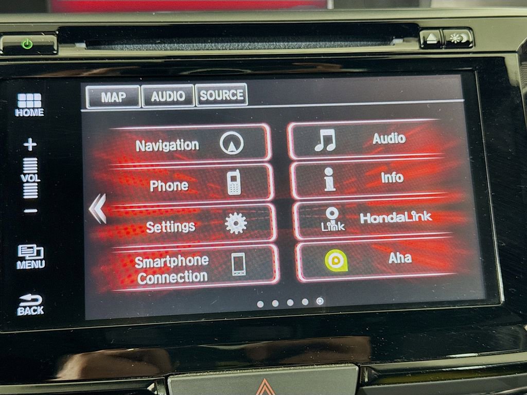 Used 2016 Honda Accord EX-L image 29