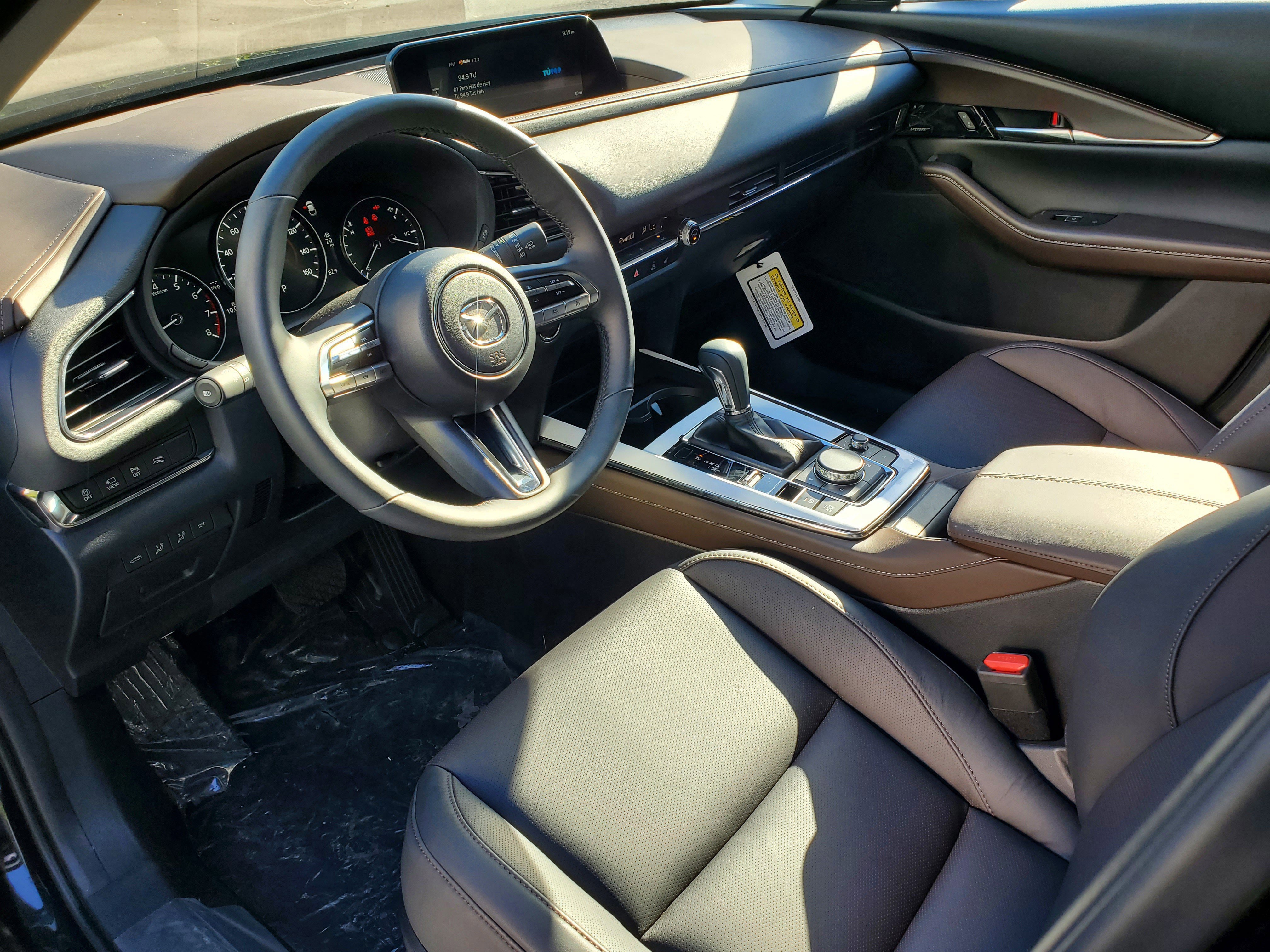 New 2026 MAZDA CX-30 AWD 2.5 S w/ Premium Package image 7