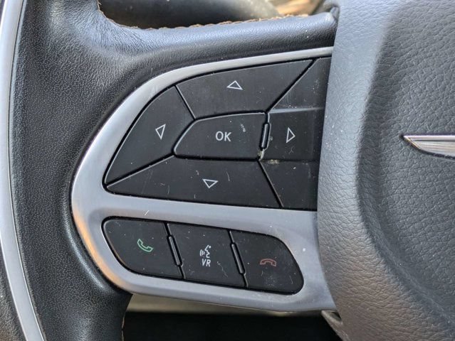 Used 2021 Chrysler Pacifica Pinnacle AWD/4WD image 26