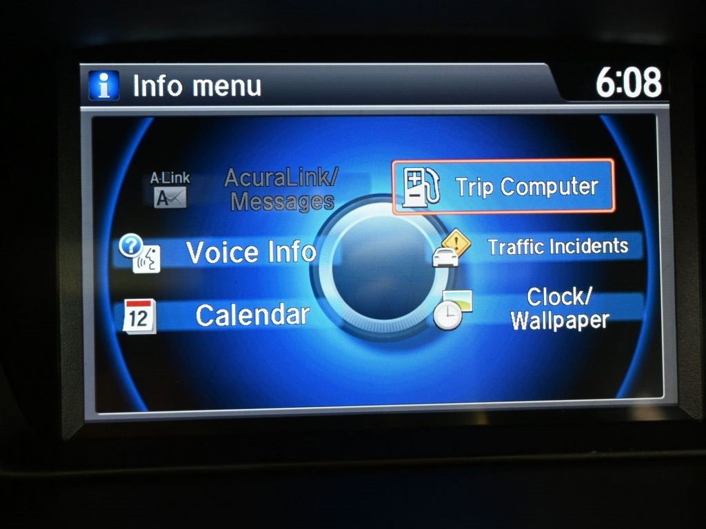 Used 2017 Acura TLX V6 SH-AWD w/ Technology Pkg image 27