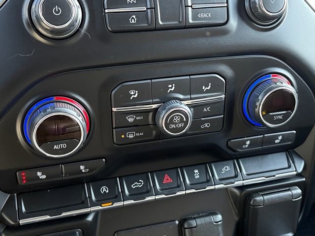 Used 2021 Chevrolet Silverado 1500 RST w/ All Star Edition Plus image 18