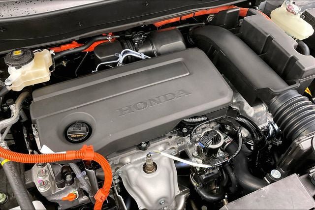 New 2026 Honda CR-V Sport-L image 14