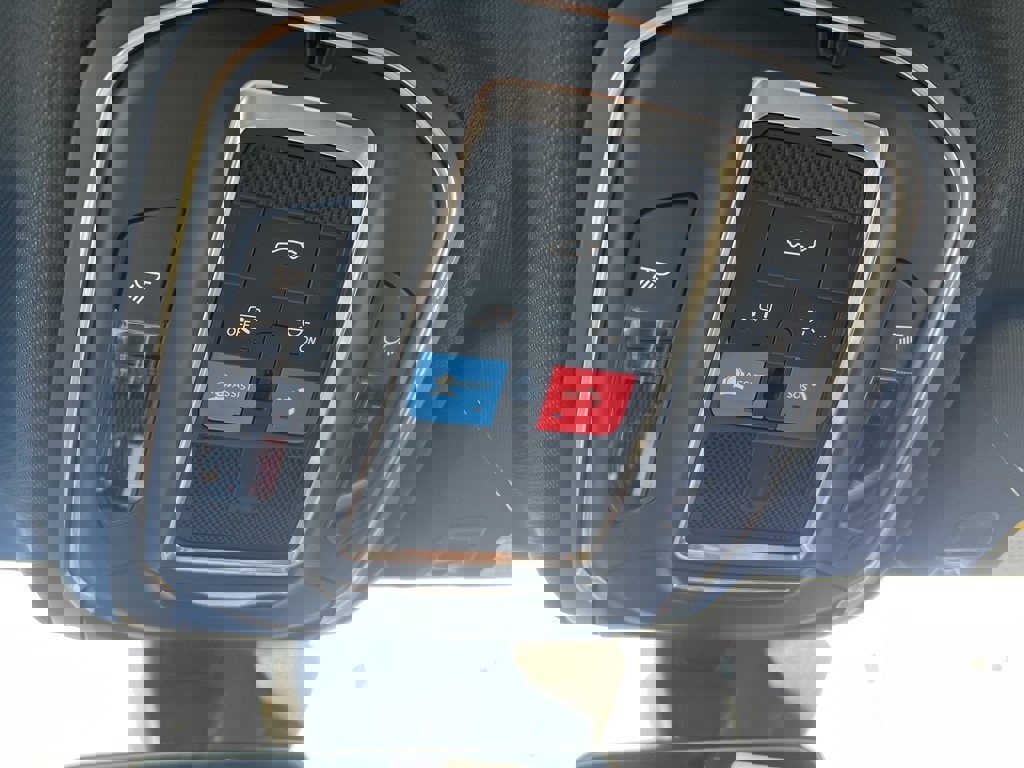 New 2026 Jeep Grand Cherokee Limited image 34