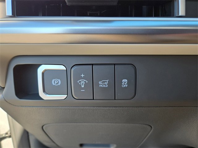 New 2026 Hyundai Santa Fe SE image 19