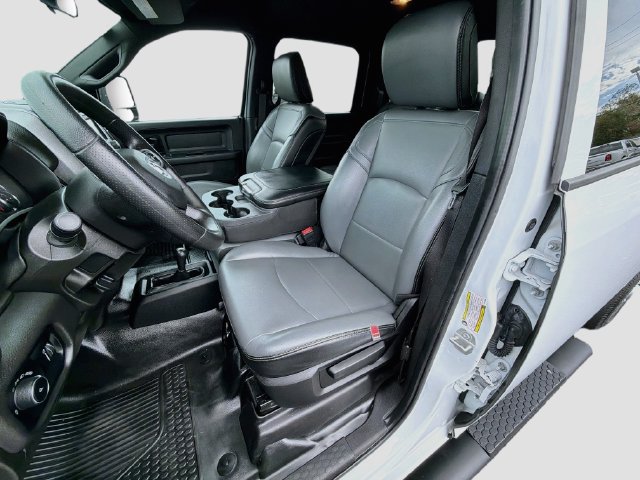 Used 2024 RAM 2500 Tradesman AWD/4WD image 22