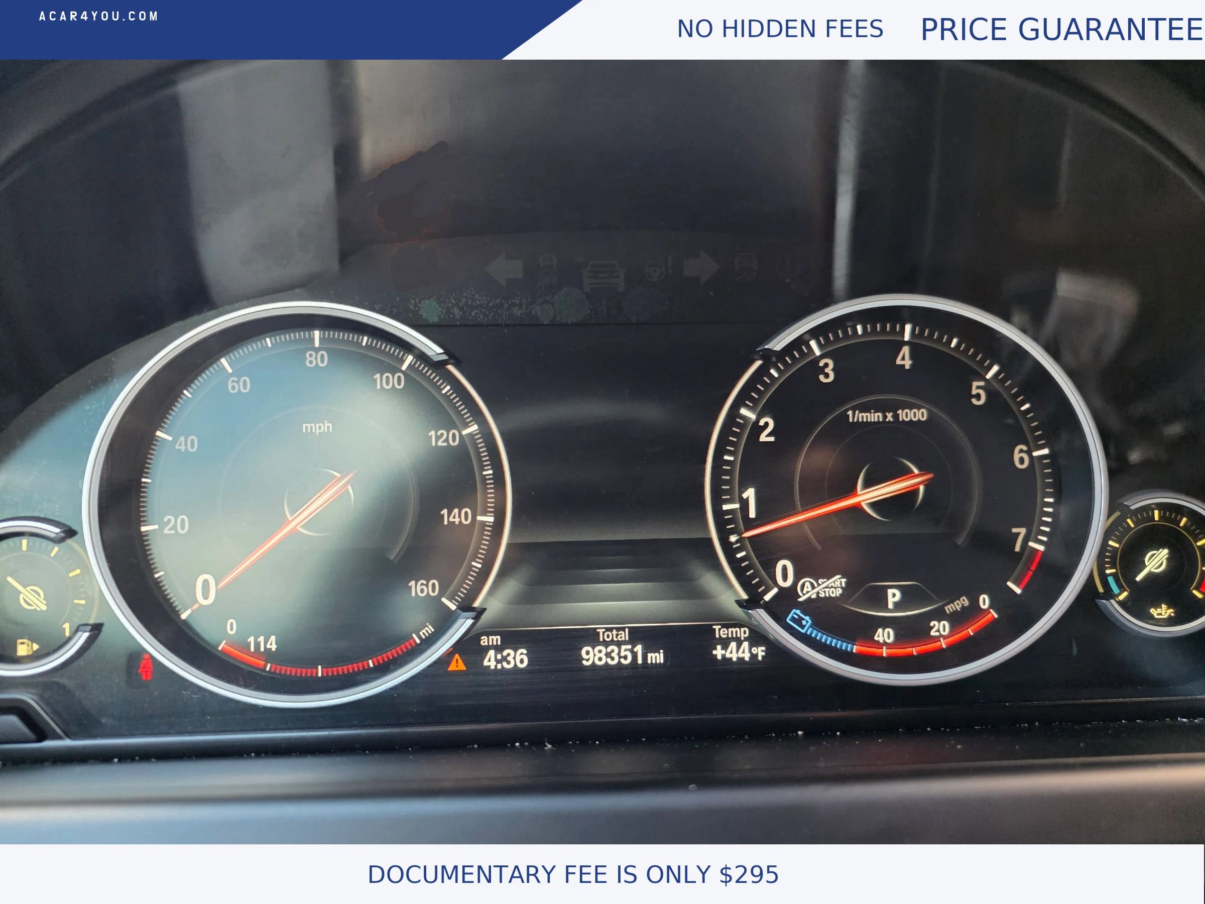 Used 2015 BMW 640i Gran Coupe xDrive AWD/4WD image 20