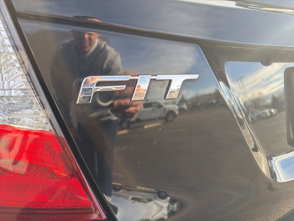 Used 2019 Honda Fit Sport image 10