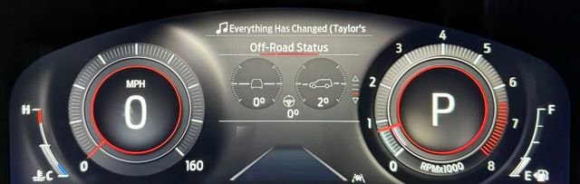 Used 2023 Ford Explorer ST w/ Equipment Group 401A image 65