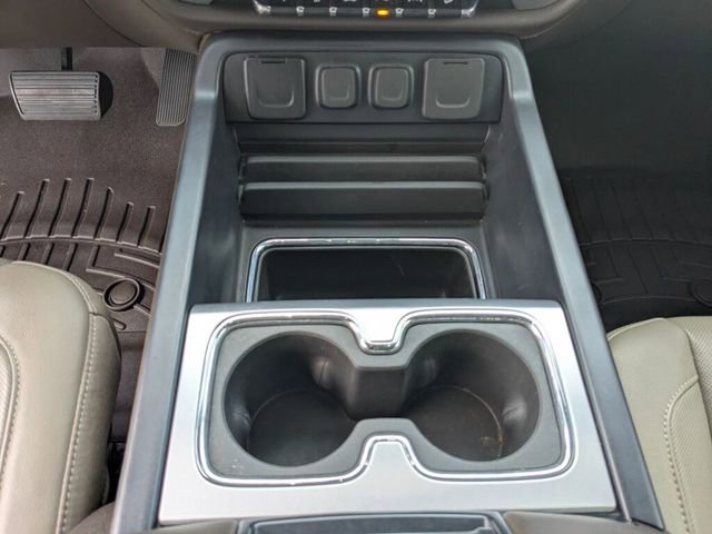 Used 2018 GMC Sierra 1500 SLT image 16