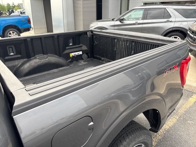 Used 2023 Ford F150 XL w/ STX Appearance Package AWD/4WD image 13