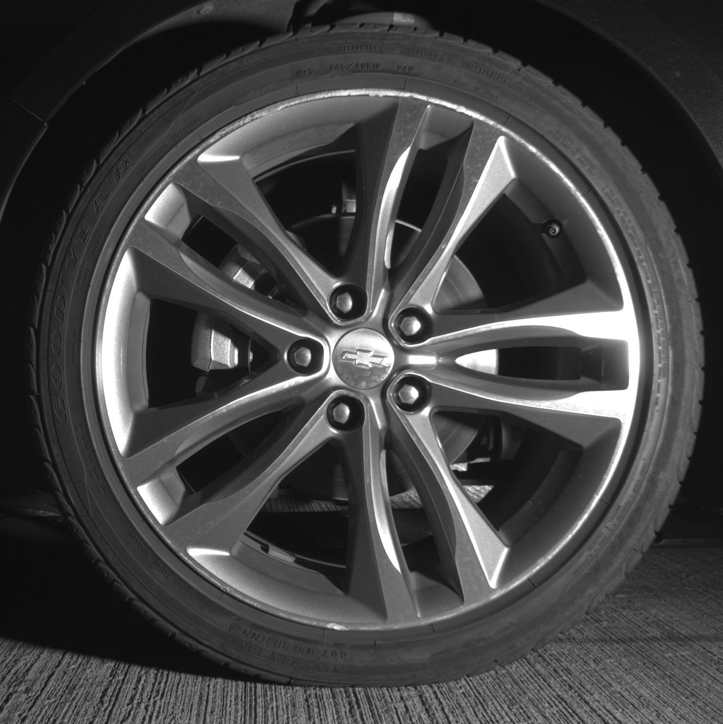 Used 2024 Chevrolet Malibu LT image 12