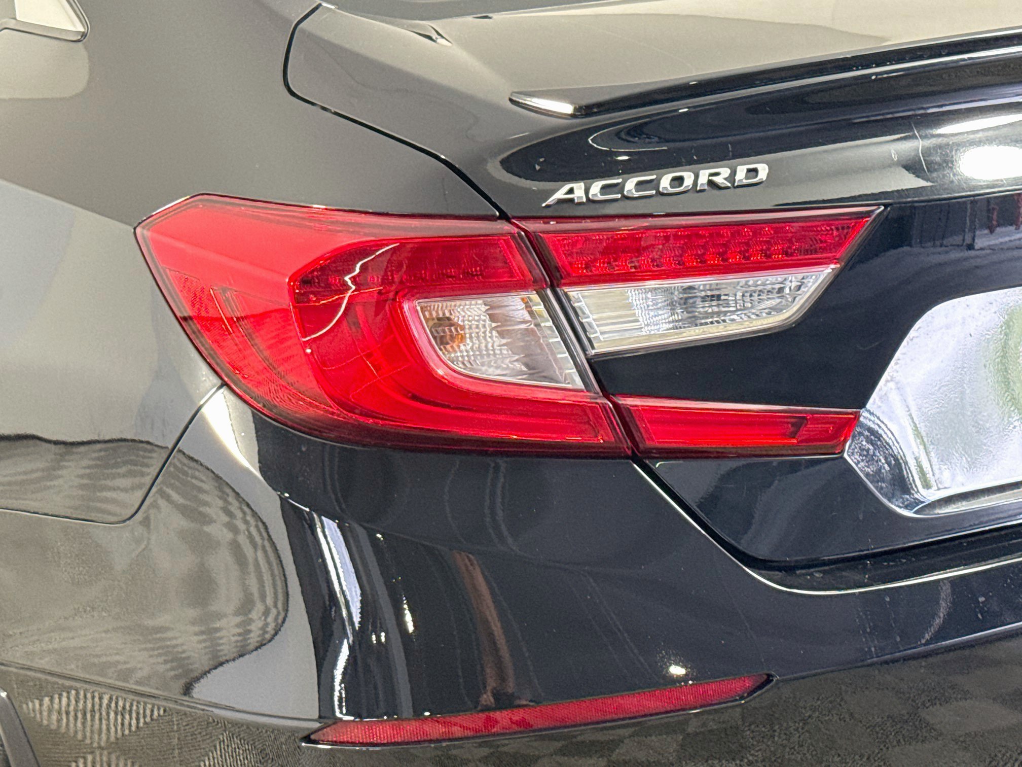 Used 2021 Honda Accord Sport image 36
