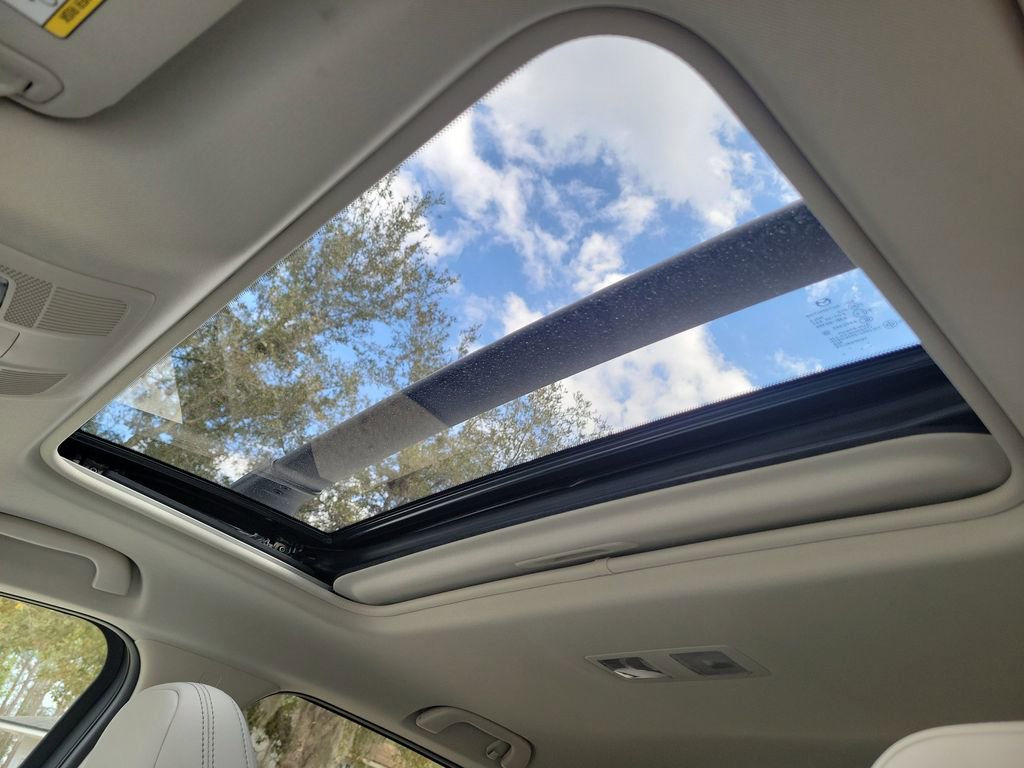 New 2025 MAZDA CX-5 AWD 2.5 S image 33