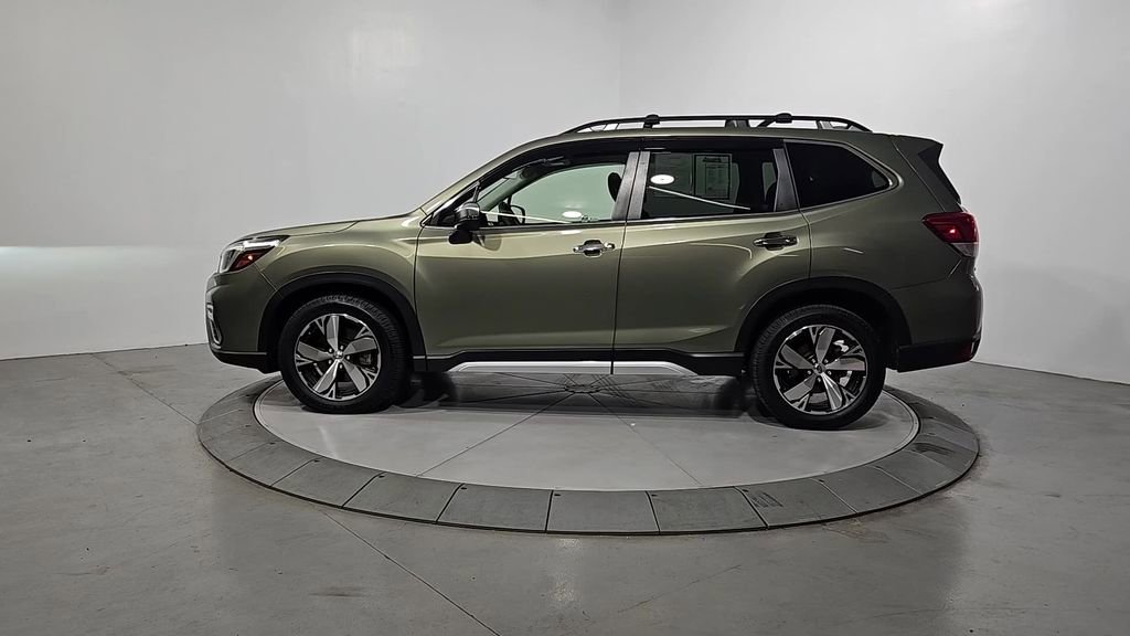 Used 2019 Subaru Forester Touring w/ Popular Package #3 video 2