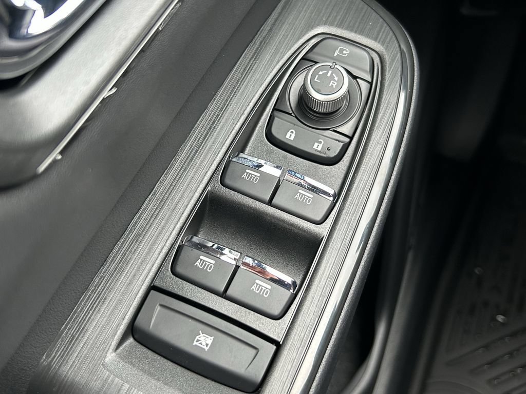 New 2026 Subaru Outback Touring XT AWD/4WD image 20