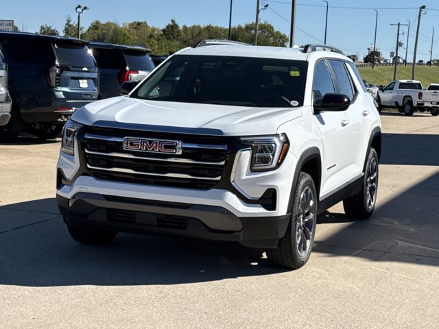 New 2026 GMC Terrain Elevation w/ Elevation Premium Package image 12