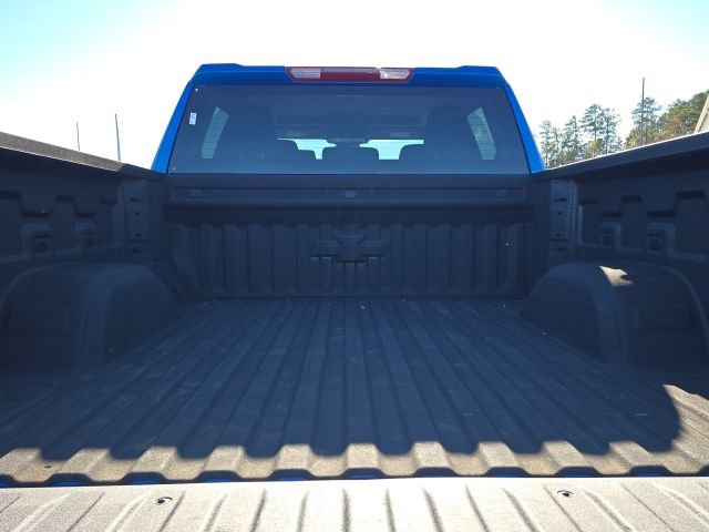 Used 2025 Chevrolet Silverado 1500 RST w/ Z71 Off-Road Package image 11