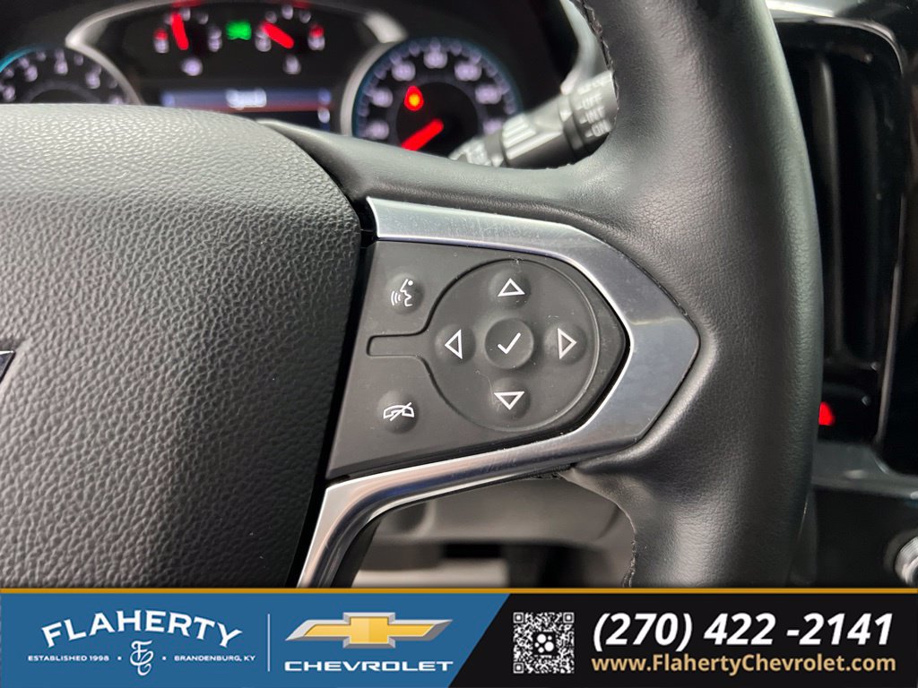 Used 2023 Chevrolet Traverse LT FWD image 26