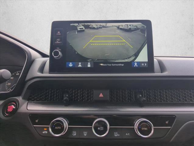 New 2026 Honda CR-V EX image 16