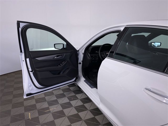 New 2026 Cadillac CT5 Premium Luxury w/ Sun And Sound Package image 15