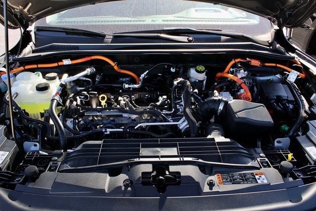 New 2024 Ford Escape SE w/ PHEV Premium Package image 20