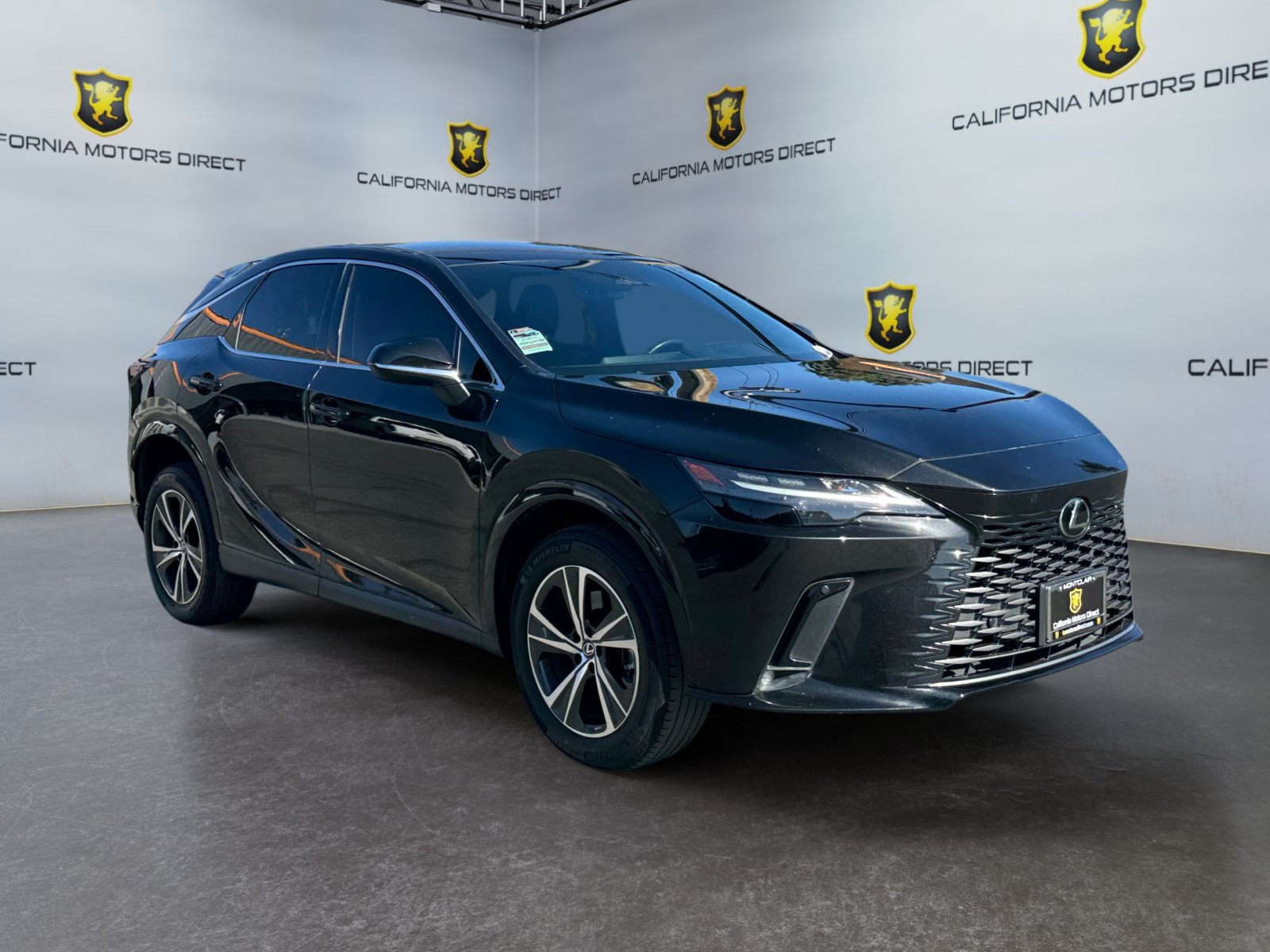 Used 2023 Lexus RX 350 FWD image 7