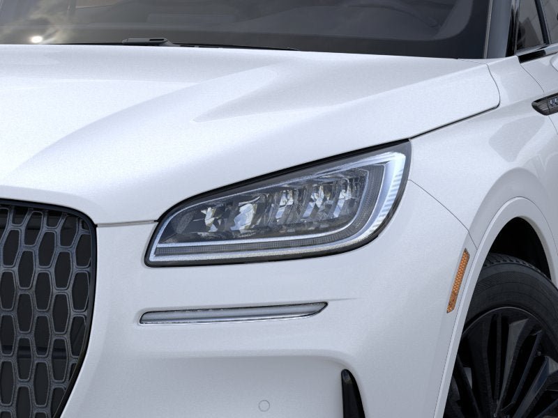 New 2025 Lincoln Corsair AWD w/ Equipment Group 101A image 18