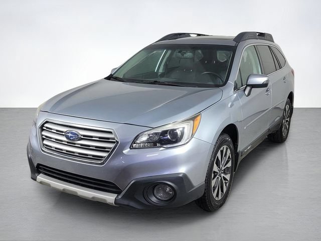 Used 2016 Subaru Outback 2.5i Limited AWD/4WD image 7