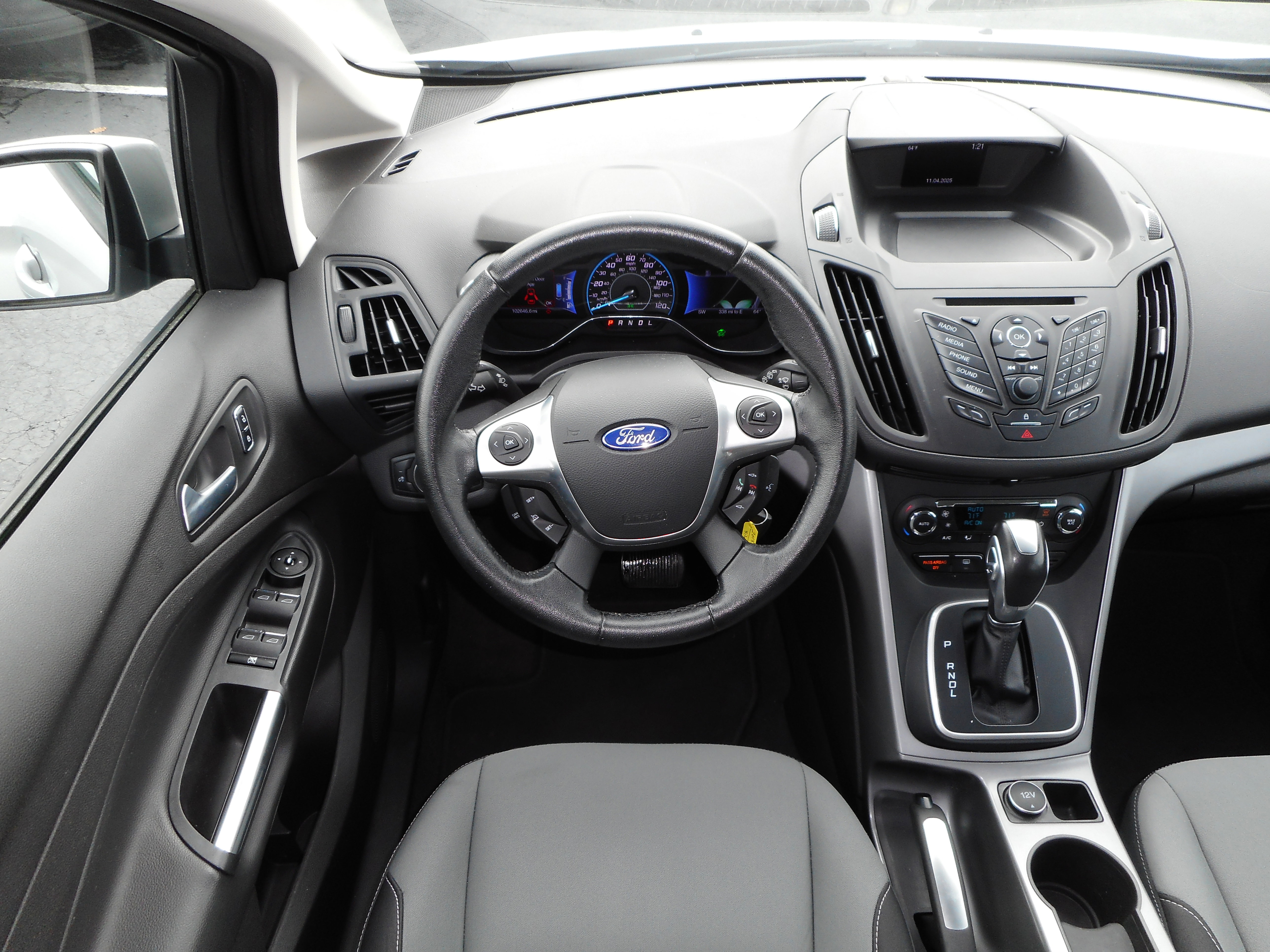 Used 2015 Ford C-MAX SE image 19