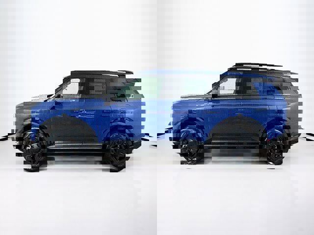 New 2027 Kia Telluride SX X-Line image 8