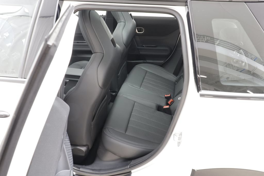 New 2026 MINI Cooper S FWD image 15