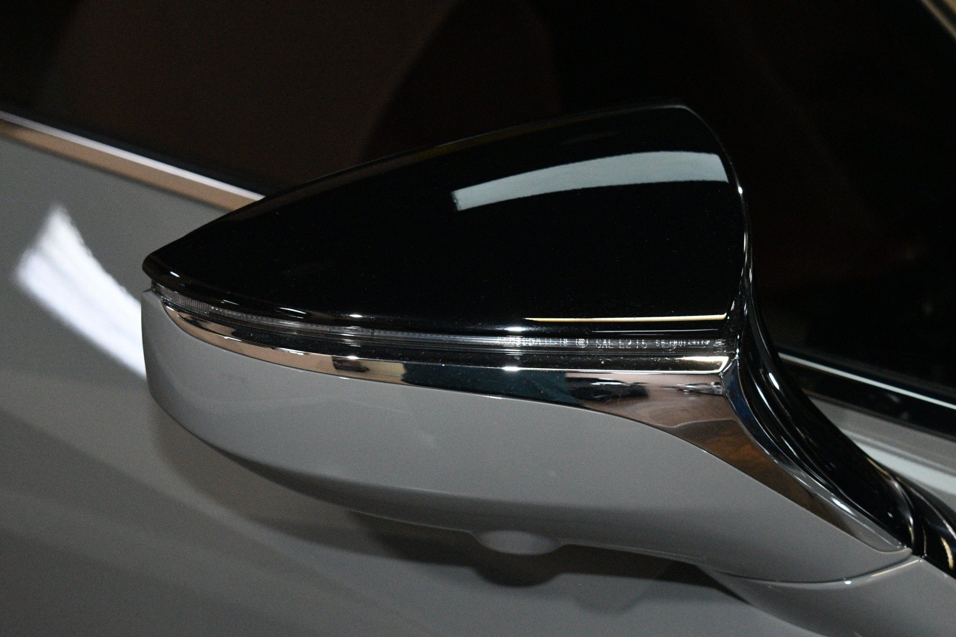 Used 2024 Lexus IS 350 F Sport RWD image 61