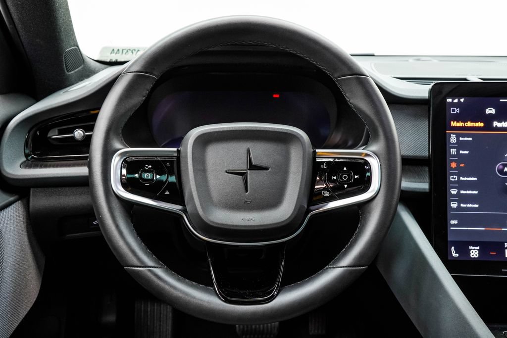Used 2023 Polestar Polestar 2 w/ Pilot Pack AWD/4WD image 24