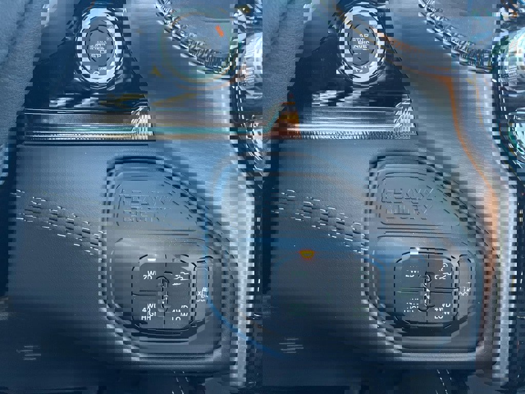 New 2026 RAM 2500 Rebel image 29