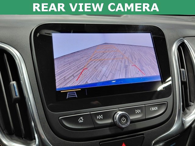 Used 2019 Chevrolet Equinox Premier image 5