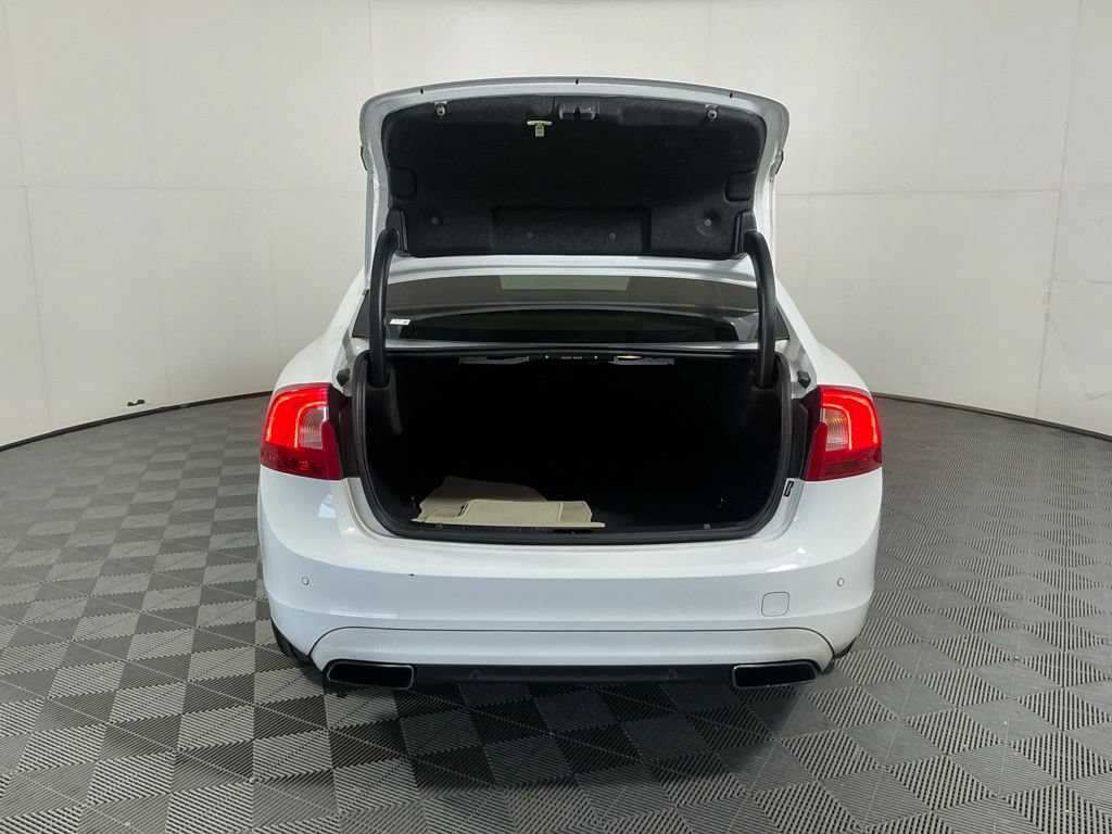 Used 2015 Volvo S60 T5 Premier FWD image 27
