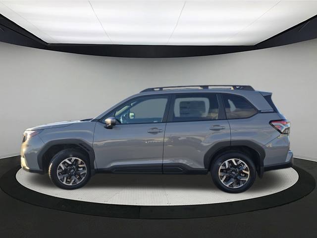 New 2026 Subaru Forester Premium w/ Base/Premium Package image 4