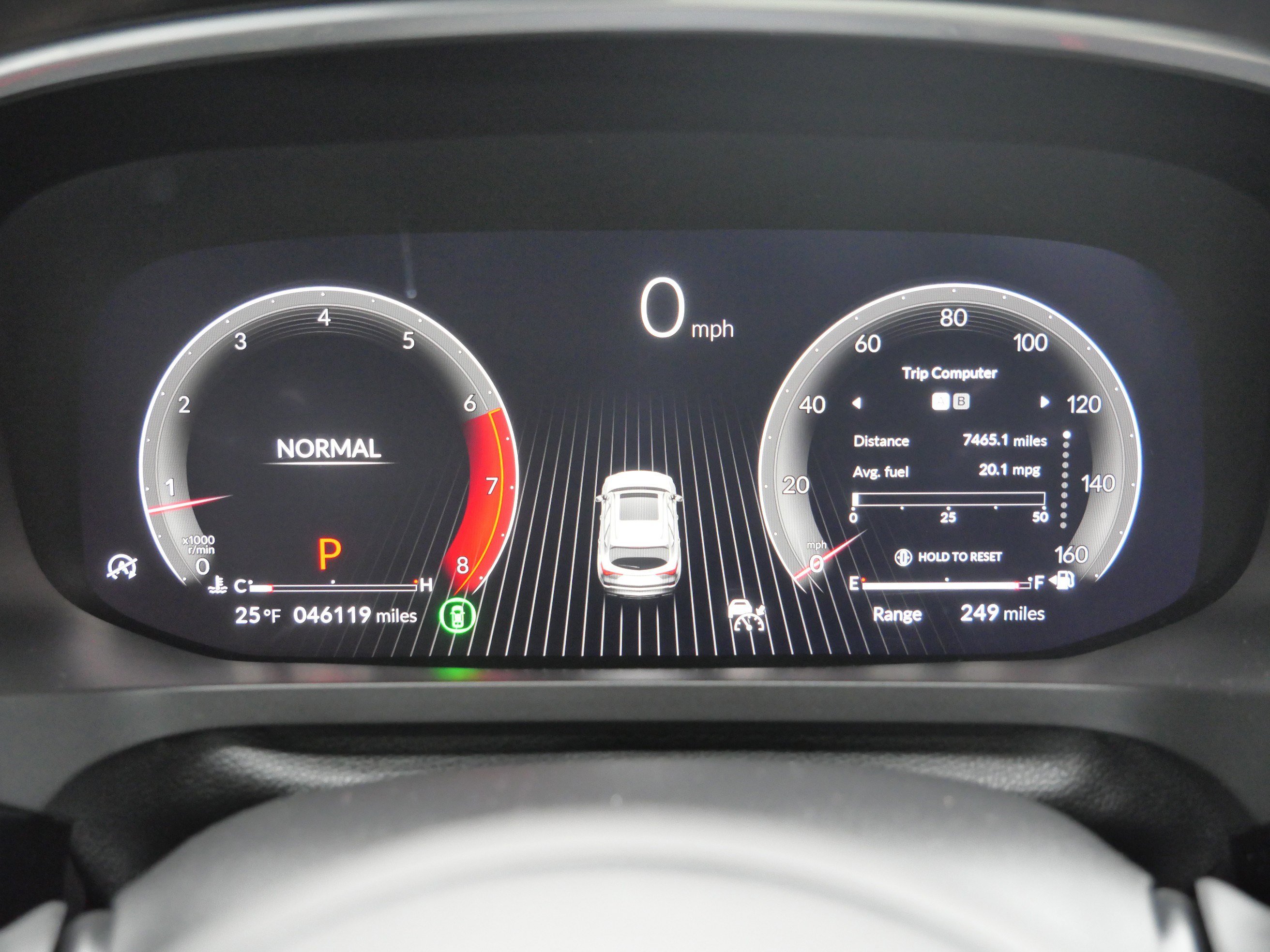 Used 2022 Acura MDX Type S image 22