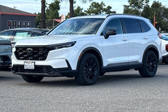 Used 2023 Honda CR-V Sport image 10