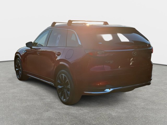 New 2026 MAZDA CX-90 3.3 Turbo S w/ Premium Plus image 7