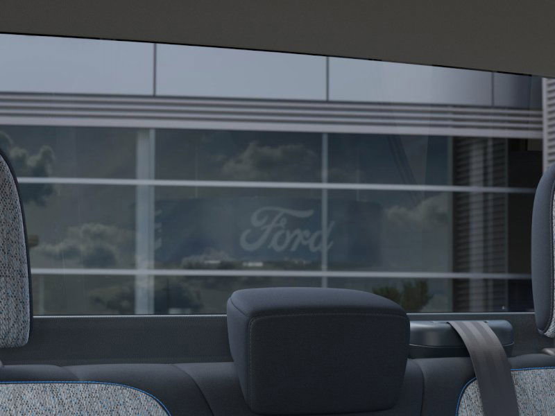 New 2025 Ford Maverick XLT w/ XLT Luxury Package image 24