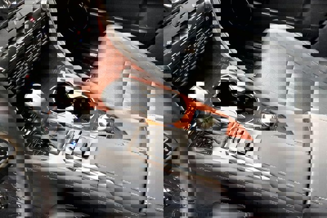 Used 2017 Lexus RX 350 AWD w/ Premium Package image 17