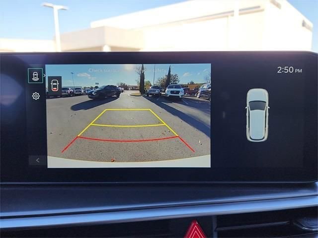 New 2026 Kia Sorento S image 23