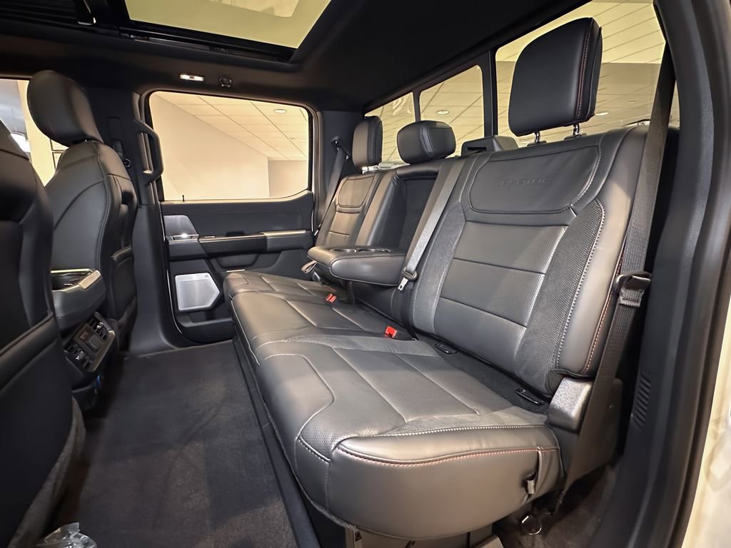 New 2026 Ford F150 Raptor image 51